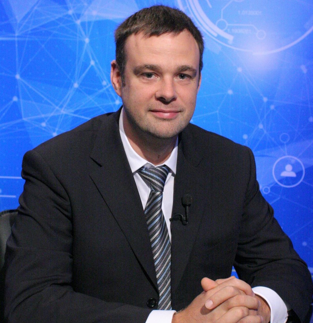Сильченко Михаил Сергеевич